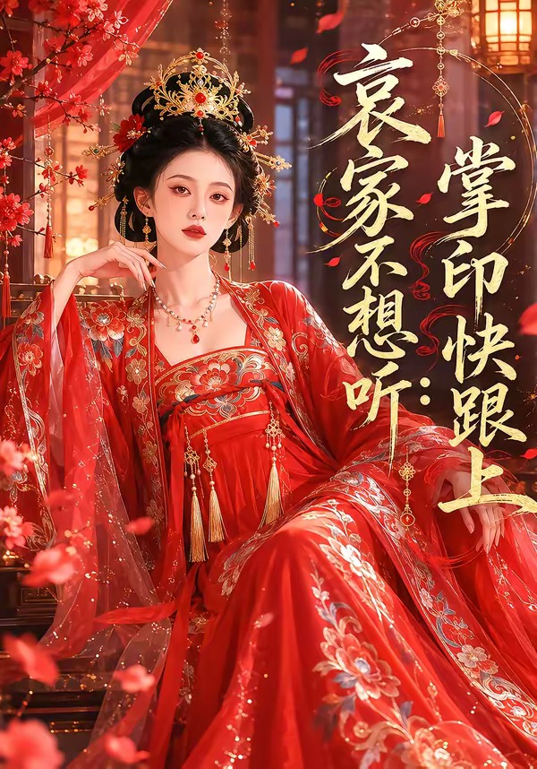 哀家不想聽：掌印快跟上