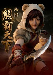 西遊：熊霸天下