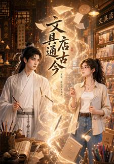 文具店通古今