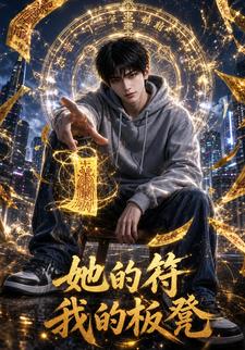 她的符，我的板凳