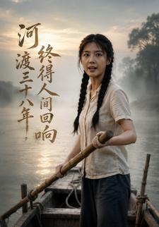 河渡三十八年，終得人間迴響