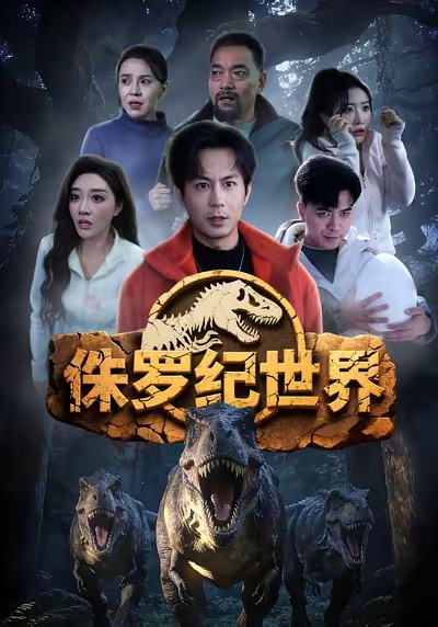 侏羅紀世界(短劇)