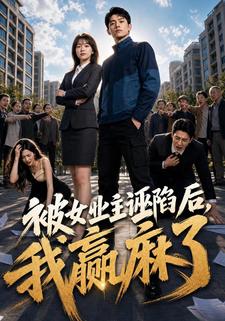 被女業主誣陷後，我贏麻了