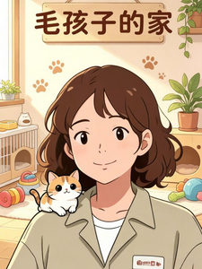 毛孩子的家