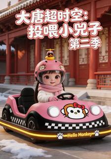 大唐超時空：投餵小兕子第二季