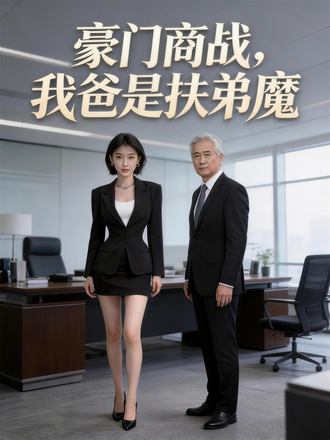 豪門商戰，我爸是扶弟魔