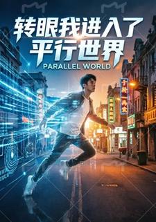 轉眼我進入了平行世界