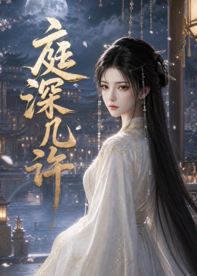 庭深幾許