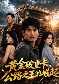 黃金破重卡，公路之王的崛起