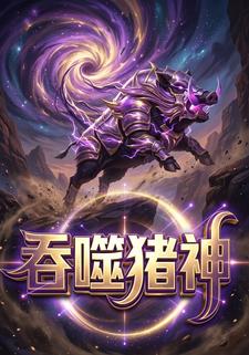 吞噬豬神