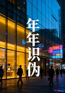 年年識偽