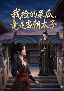 我撿的呆瓜，竟是當朝太子