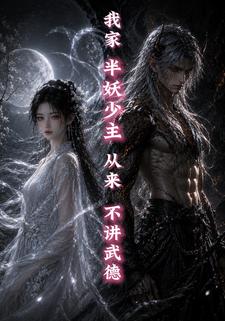 我家半妖少主從來不講武德