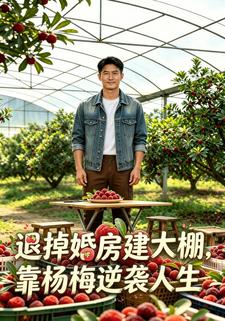 退掉婚房建大棚，靠楊梅逆襲人生