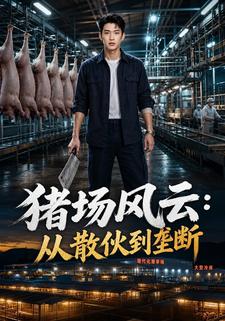 豬場風雲：從散夥到壟斷