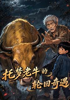 託夢老牛的輪迴奇遇