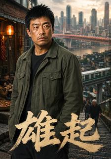 雄起
