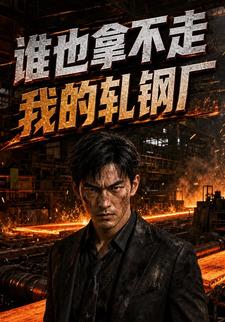 誰也拿不走我的軋鋼廠