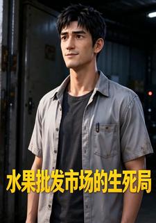 水果批發市場的生死局
