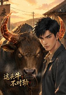這頭牛不對勁