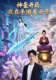 神豪開局，我在手遊養女帝