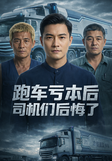 跑車虧本後，司機們後悔了
