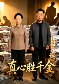 真心勝千金