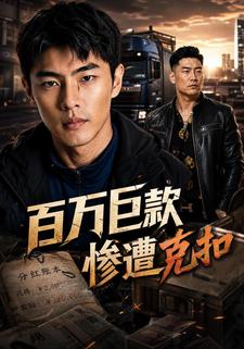 百萬鉅款慘遭剋扣