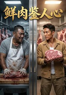 鮮肉鑑人心