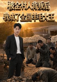 被全村人背叛後，我成了全國羊毛大王