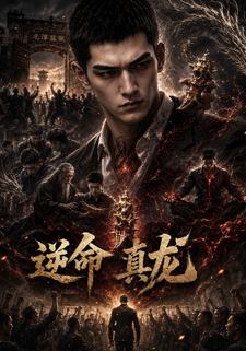 逆命真龍
