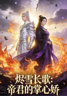 燼雪長歌：帝君的掌心嬌