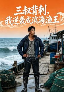 三叔背刺，我逆襲成濱海漁王