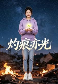 灼痕亦光