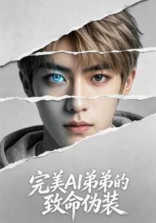 完美AI弟弟的致命偽裝