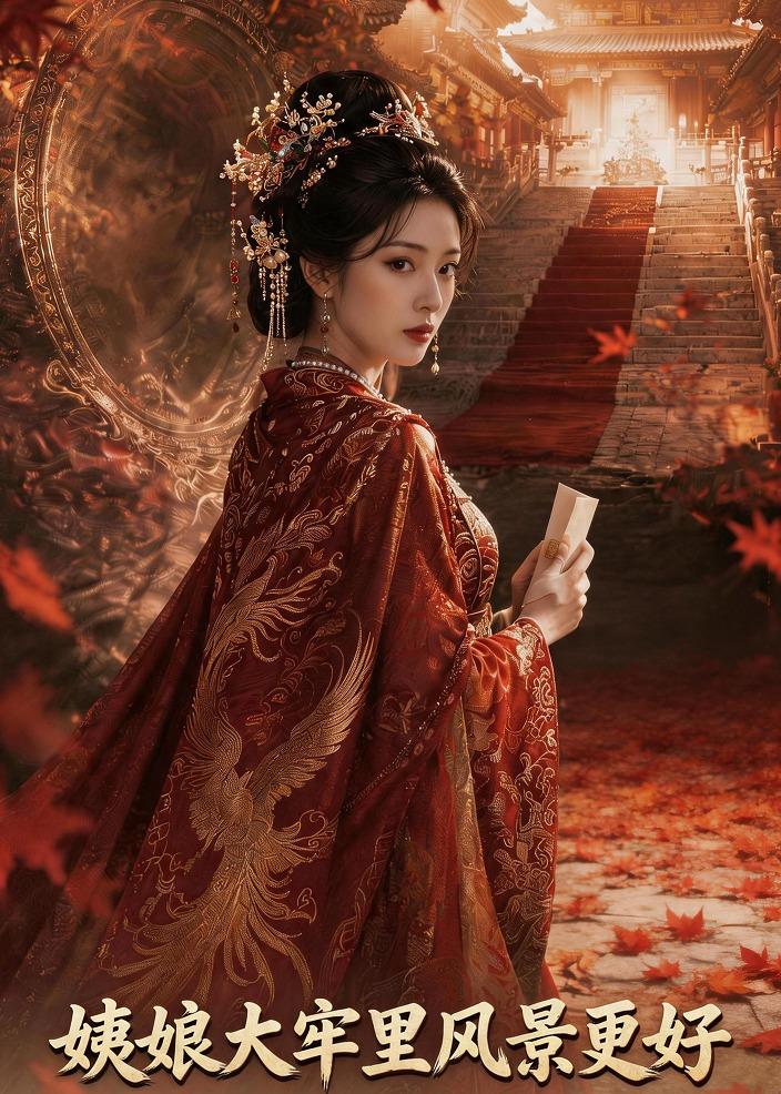 姨娘大牢裡風景更好
