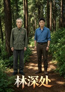 林深處