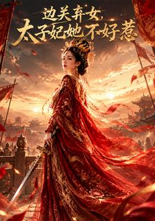 邊關棄女，太子妃她不好惹