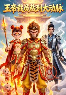 玉帝裁員裁到大動脈