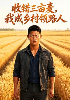 收錯三畝麥，我成鄉村領路人