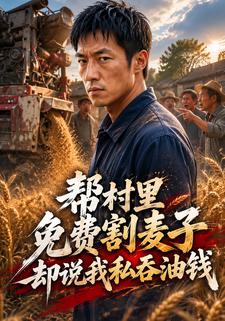 幫村裡免費割麥子卻說我私吞油錢