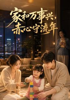 家和萬事興，赤心守流年