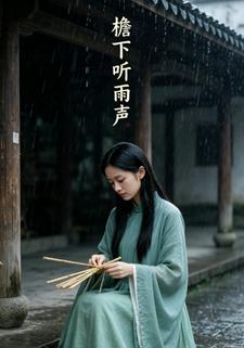 簷下聽雨聲