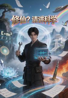 修仙？請講科學