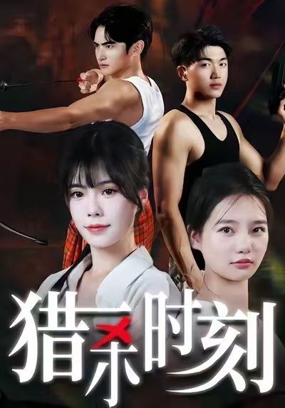 獵殺時刻(短劇)