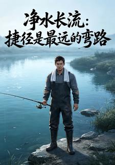 淨水長流：捷徑是最遠的彎路