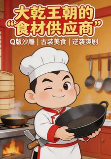 大亁王朝的“食材供應商”