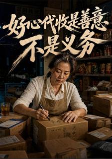好心代收是善意，不是義務