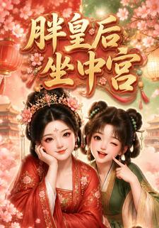 胖皇后坐中宮