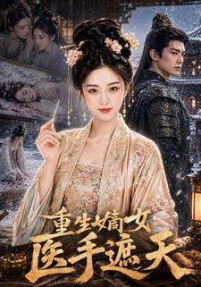 重生嫡女：醫手遮天